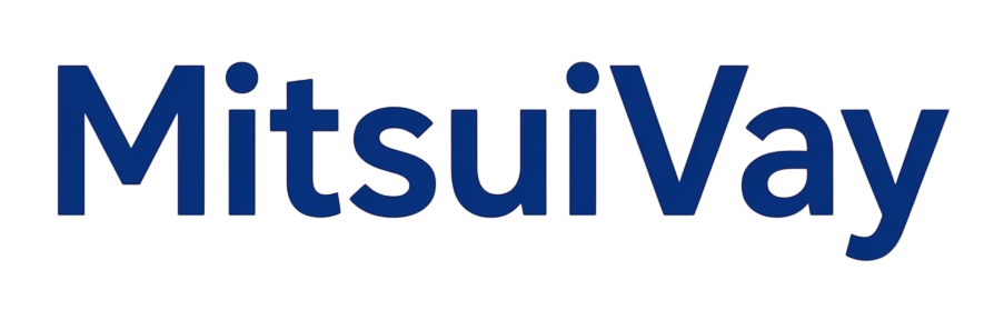 MitsuiVay Logo